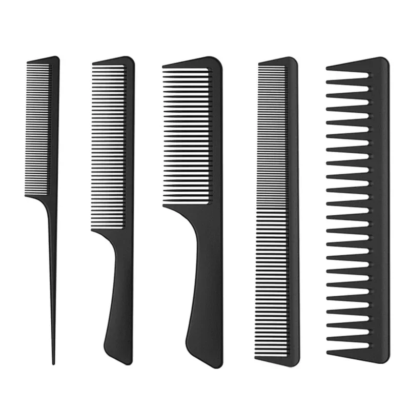 Men Accessories In Store - 1 Stuk Anti-Statische Kapperszaak Heren Haar