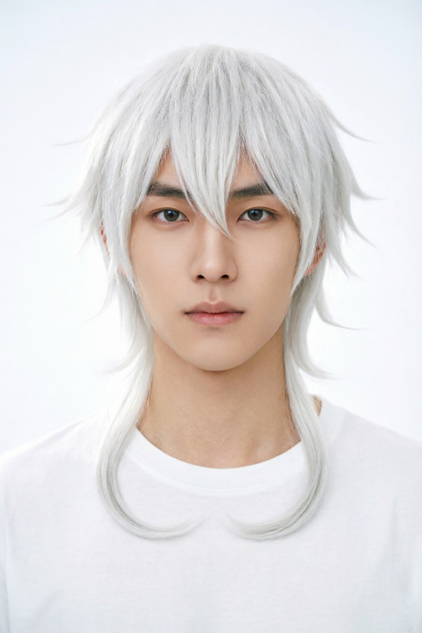 Men Accessories Online - Nieuwe Anime Touken Ranbu Online Tsurumaru