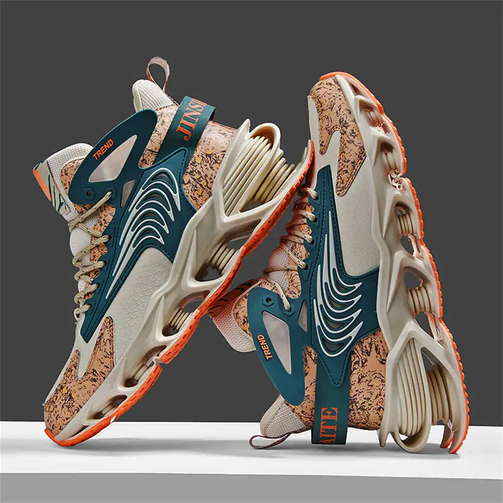 Men Accessories In Store - Antislip Mid Kind Running Sneakers Casual