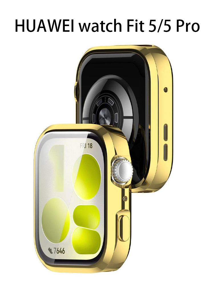 Men'S Accessories Display - Screen Protector Voor HUAWEI horloge fit
