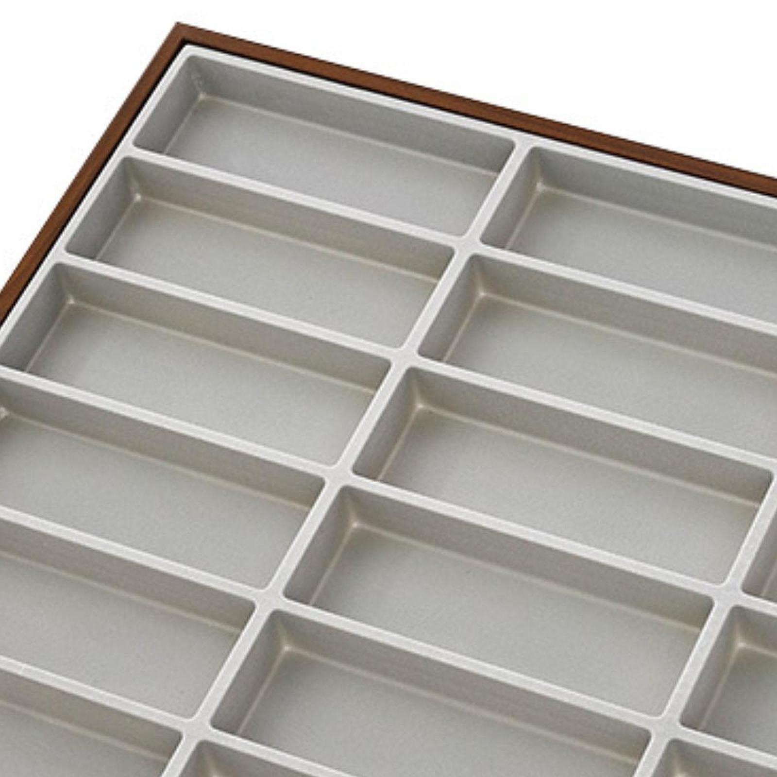 Men Accessories In Store - Brillendisplaybakje Brillenopbergdoos Lichtgewicht multifunctionele zonnebrilorganizer voor