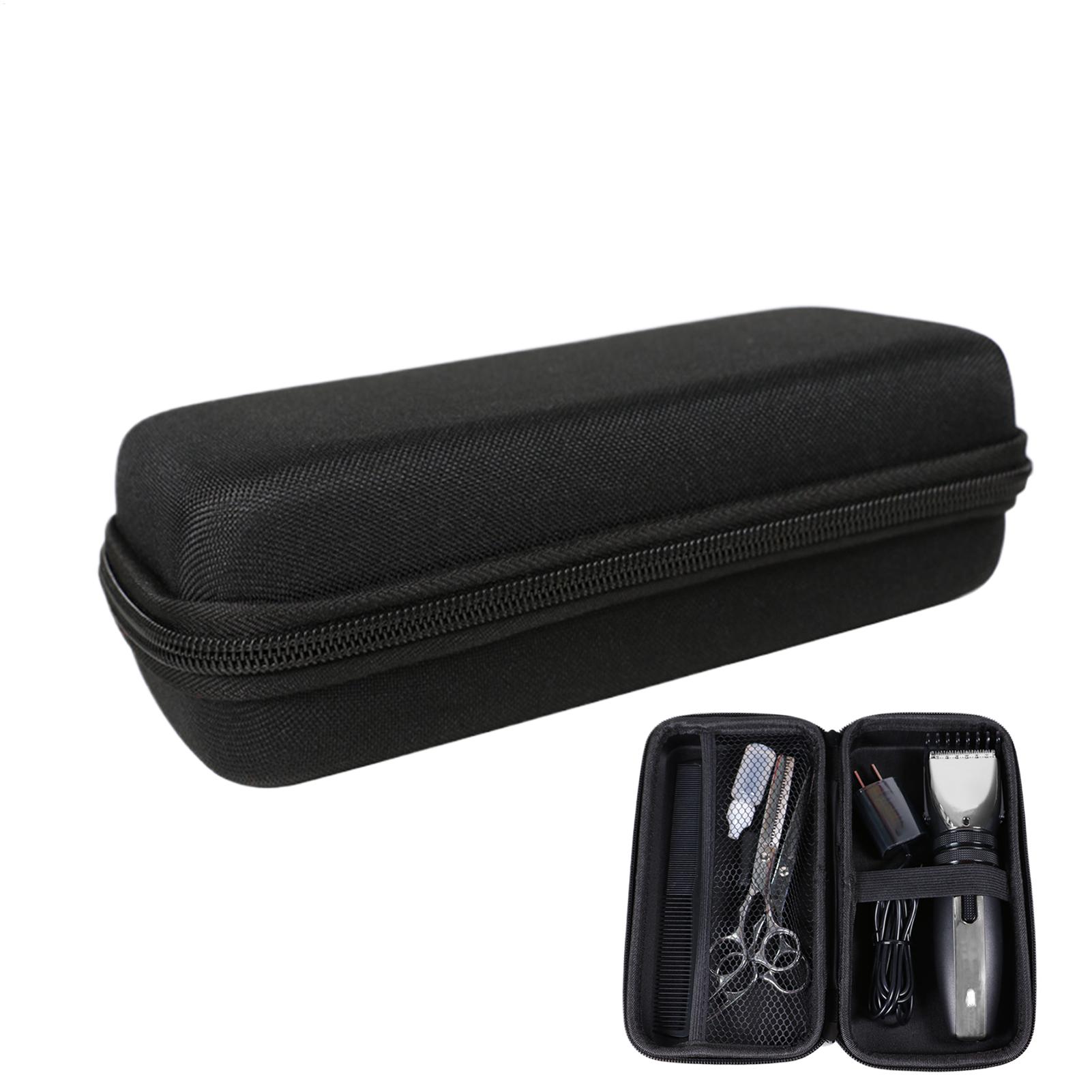 Men'S Accessories Travel Bag - Opbergdoos Elektrische Haarknipzak Haarverzorgingsgereedschap Koffer Toepasbaar