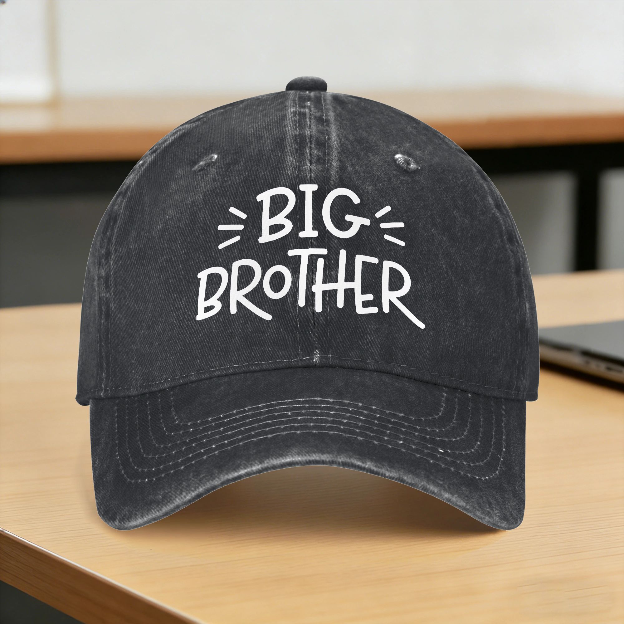 Men'S Accessories On Sale - Big Brother Baseball Cap Zonnehoed Buitensport