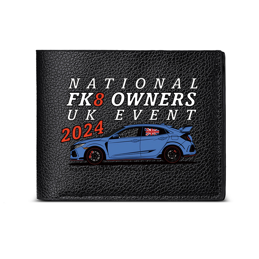 Men'S Accessories Uk - National Fk8 Owners UK Event 2024