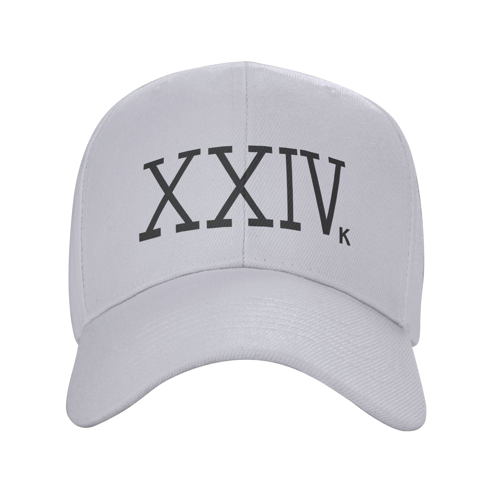 Men'S Accessories On Sale - Zomer XXIV Bruno Mars Baseball Cap