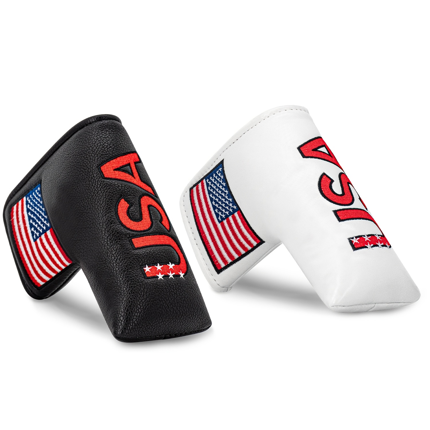 Men Accessories Style - 1 stuk USA Style Golf Putter