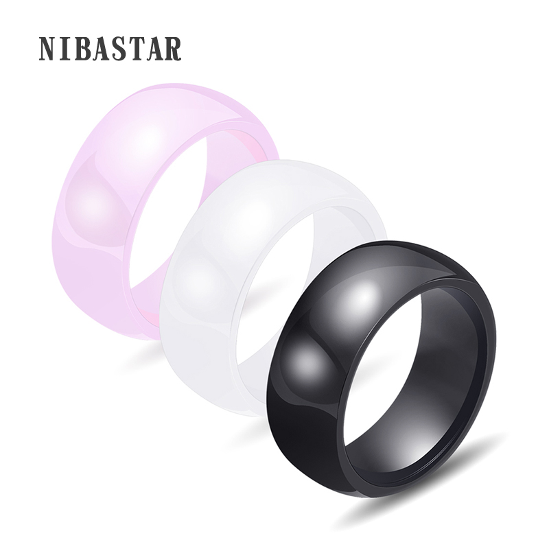 Men Accessories Online - Hot Koop 3 Kleur 8 Mm
