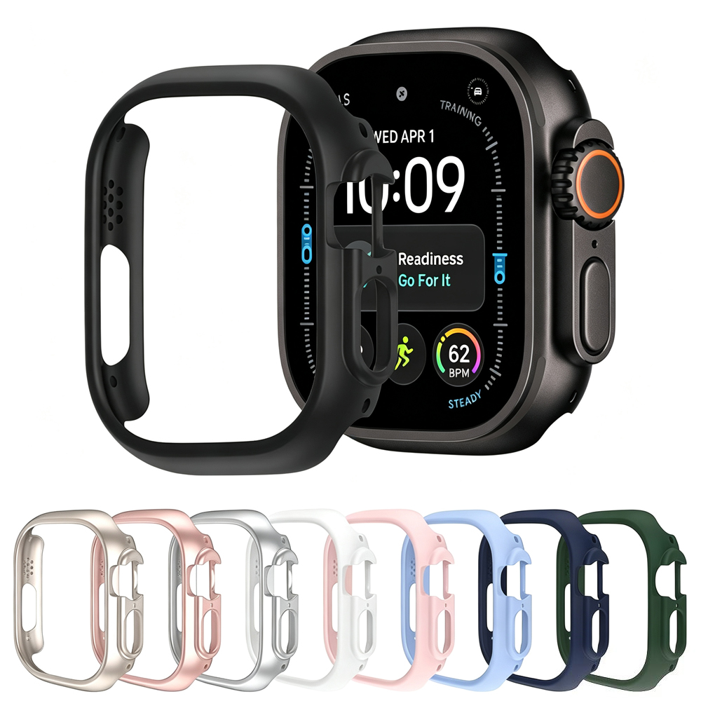Men'S Accessories Display - Beschermhoes voor Apple Watch Ultra 2