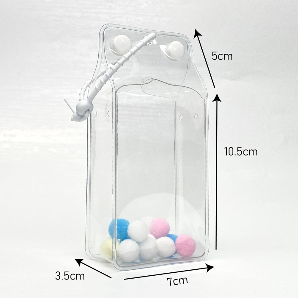 Men'S Accessories Display - Displaytas voor Labubu 4.0 De Monsters