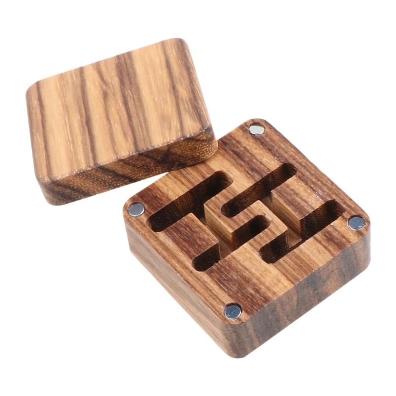 E21f draagbare mouw knop siera - Cufflink Box Set recensie en prijs