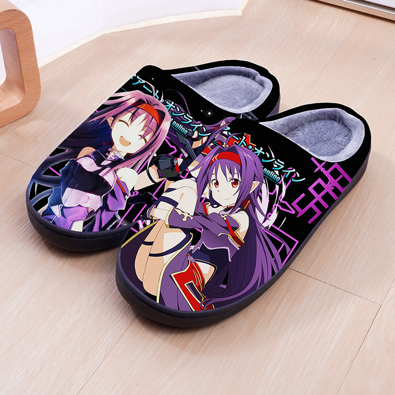 Sword Art Online Cartoon Warme - Men Accessories Online recensie en prijs