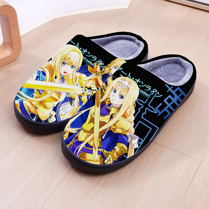 Sword Art Online Cartoon Warme - Men Accessories Online recensie en prijs
