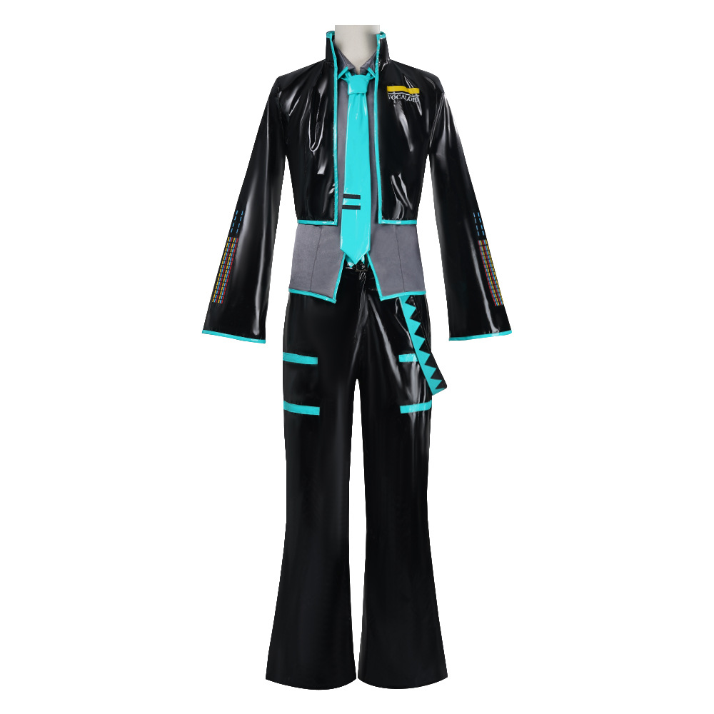 WHH Anime MMiLku Mannelijke Co - Men Accessories Set recensie en prijs