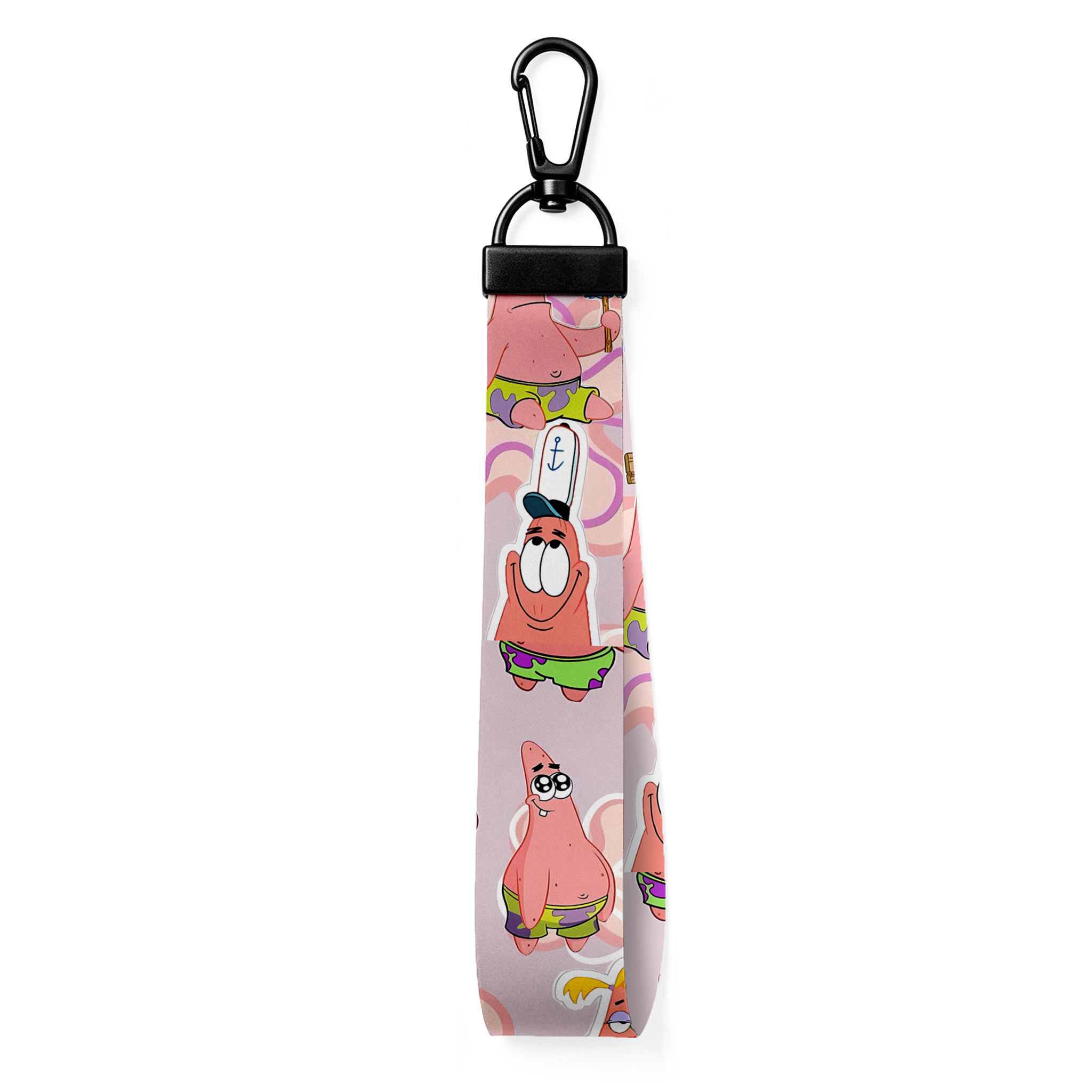 SpongeBob sleutelhanger voor m - Men'S Accessories Holder recensie en prijs