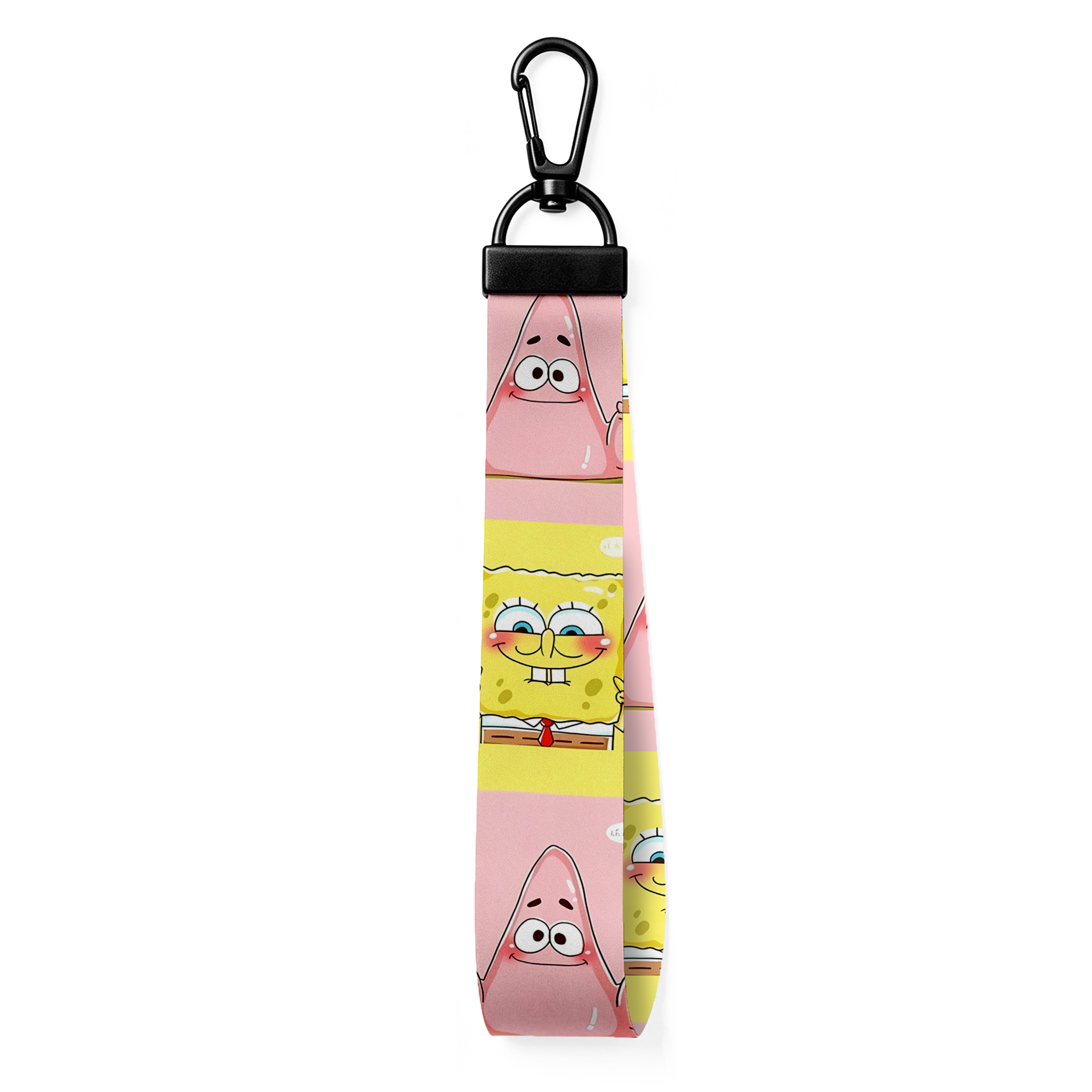 SpongeBob sleutelhanger voor m - Men'S Accessories Holder recensie en prijs