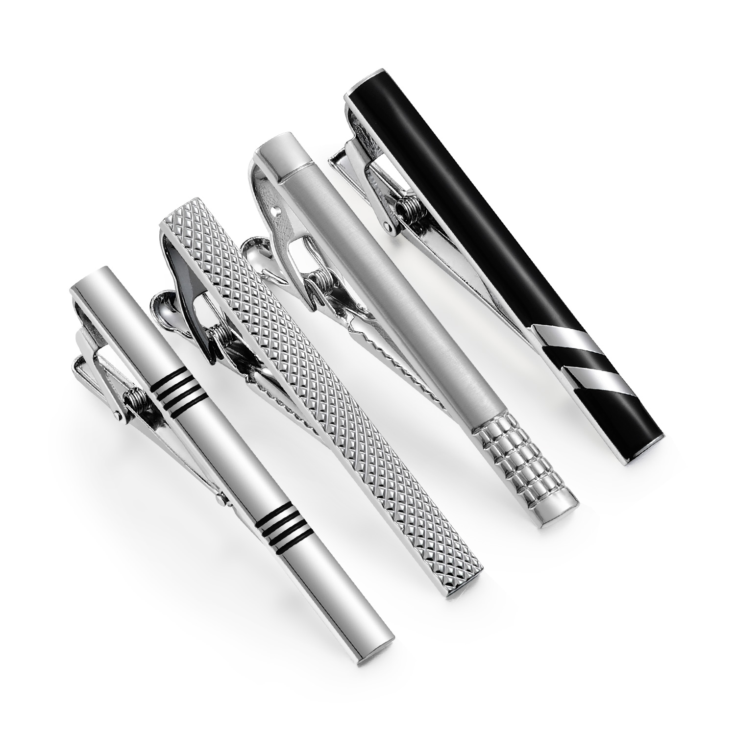 Dasspeld voor mannen Zakelijk  - Cufflink Box Set recensie en prijs