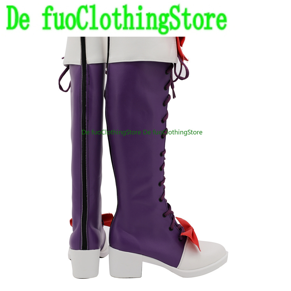 High Rise Invasion Maid masker - Men Accessories In Store recensie en prijs