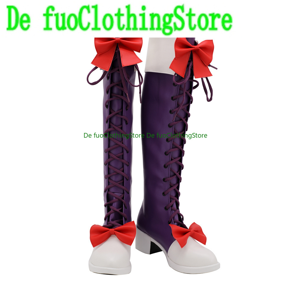 High Rise Invasion Maid masker - Men Accessories In Store recensie en prijs