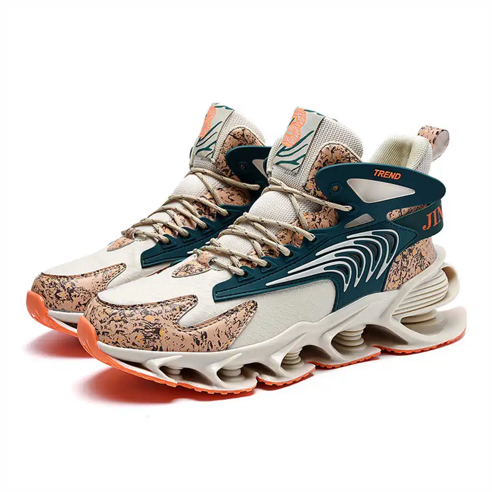 Antislip Mid Kind Running Snea - Men Accessories In Store recensie en prijs