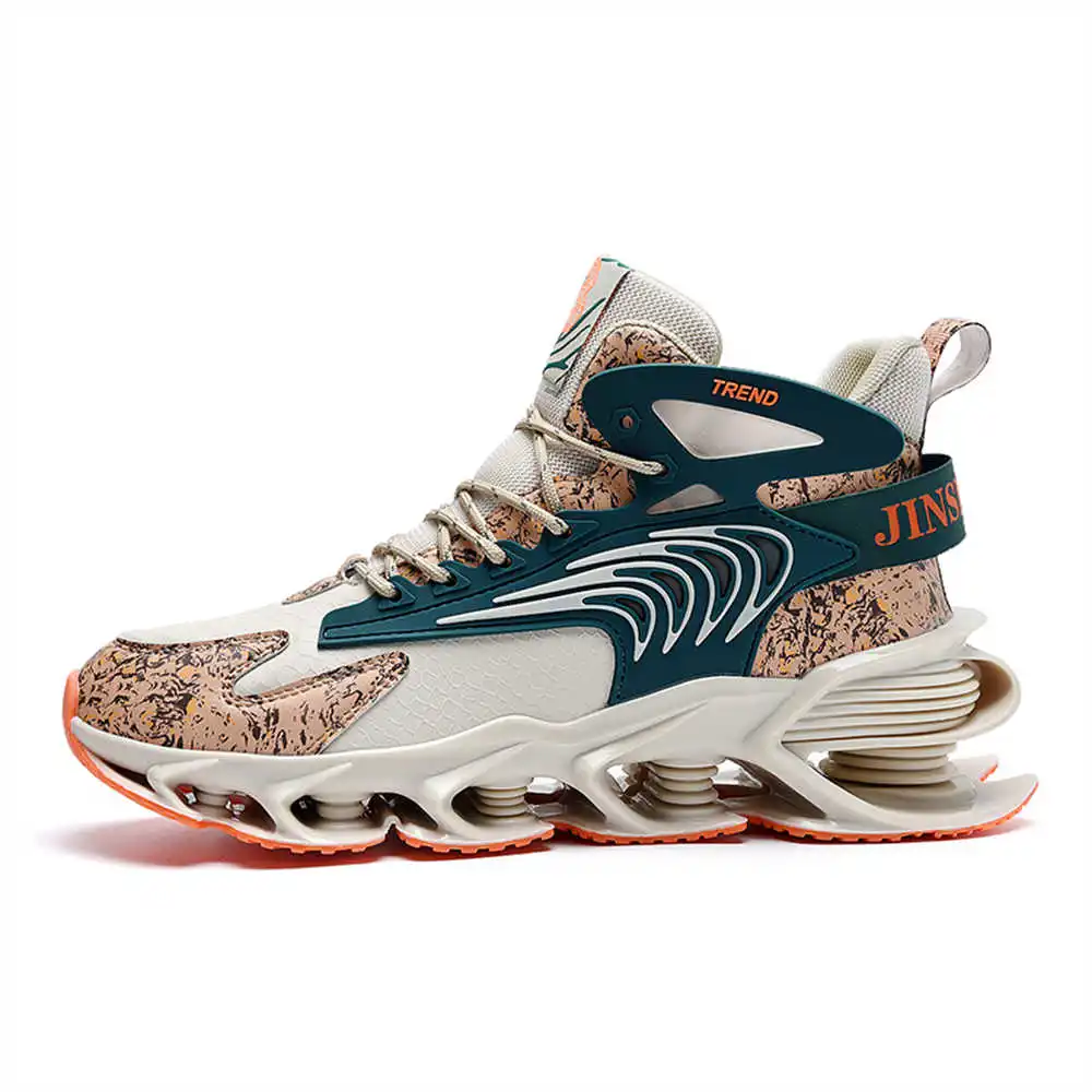 Antislip Mid Kind Running Snea - Men Accessories In Store recensie en prijs