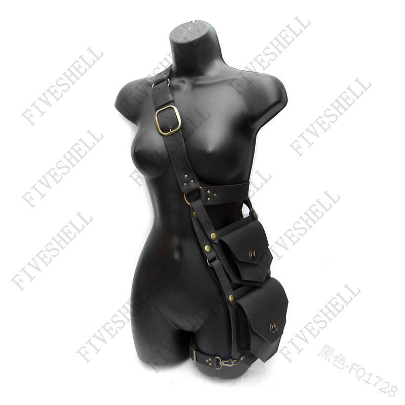 Middeleeuwse Renaissance Taill - Men'S Viking Accessories recensie en prijs