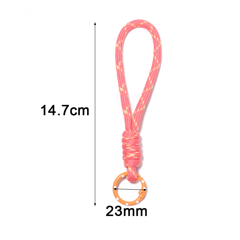 5 stks/partij Kleurrijke Gevlo - Men'S Accessories Holder recensie en prijs