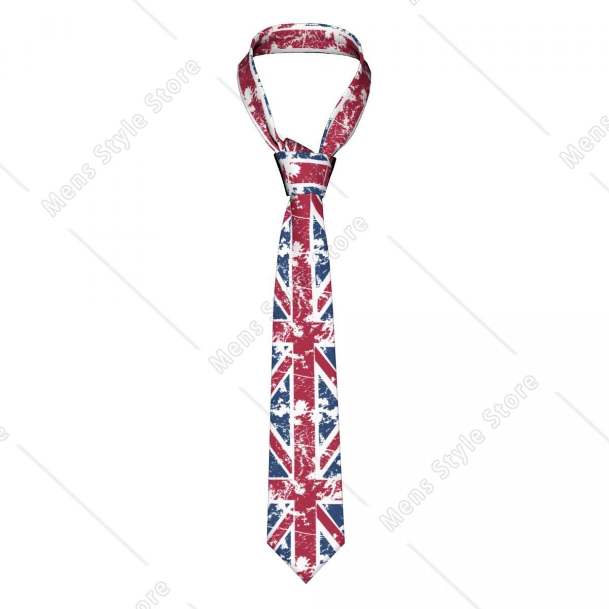 Union Jack Vlag Mannen Vrouwen - Men'S Accessories Uk recensie en prijs