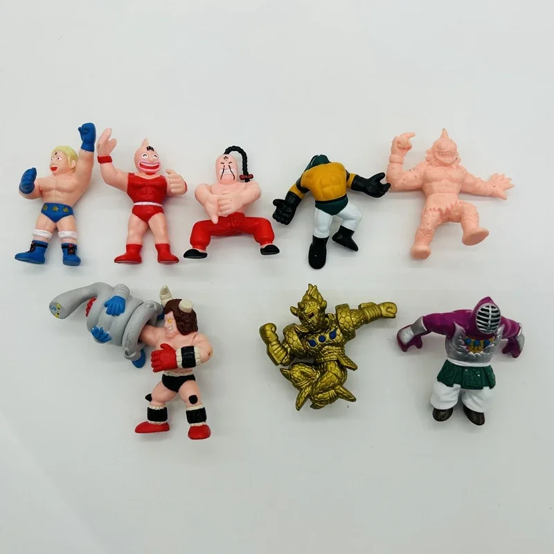 Gacha Capsule Speelgoed Japan  - Men Accessories Collection recensie en prijs