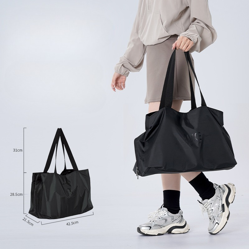 Waterdichte dans-tas, nat/droo - Men'S Accessories Travel Bag recensie en prijs
