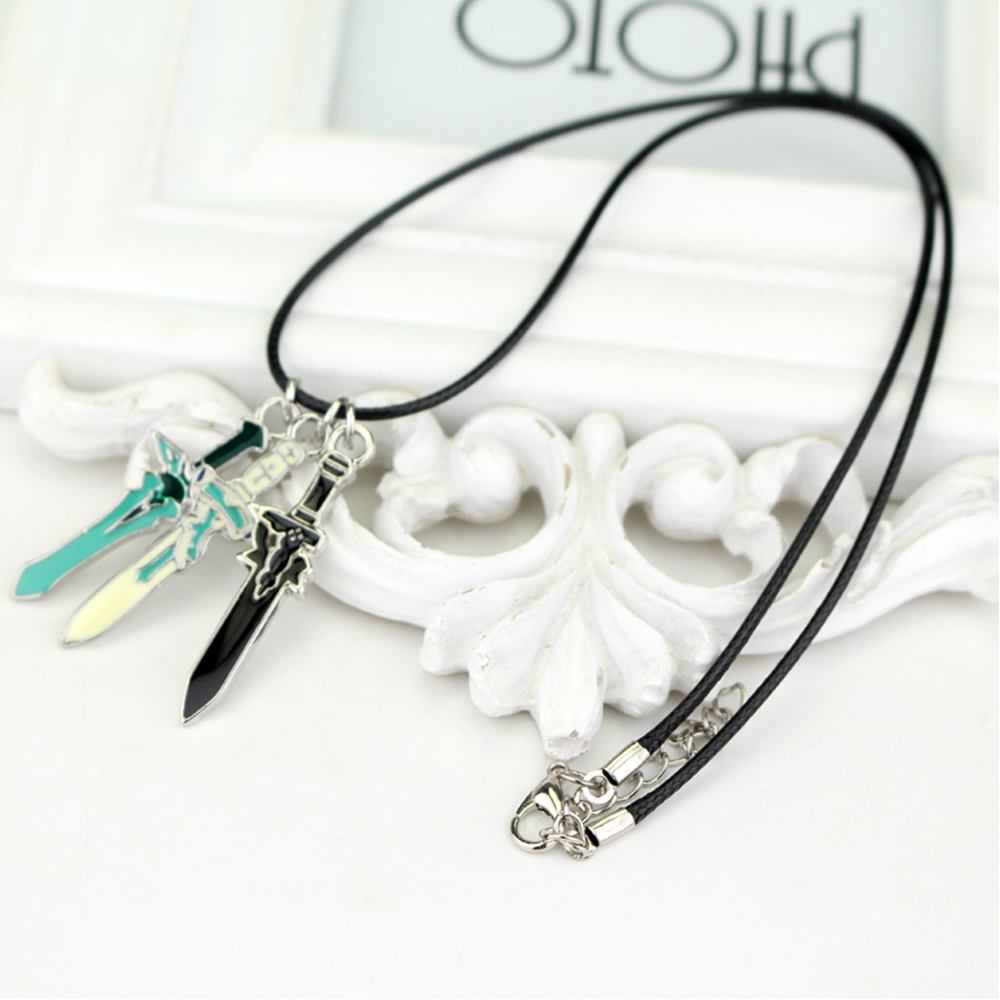 SAO Sword Art Online Elucidato - Men Accessories Online recensie en prijs