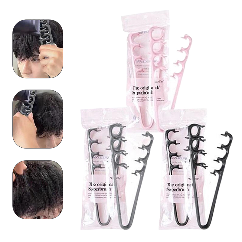 1pcs Volumizing Grove Haar Sty - Men'S Accessories Uk recensie en prijs