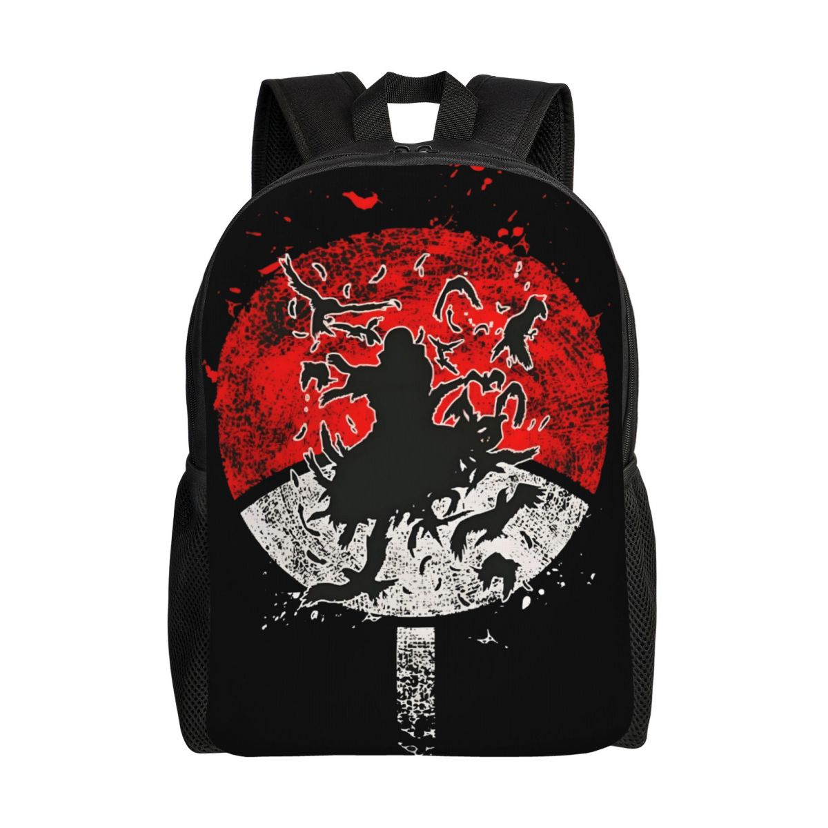 Gepersonaliseerde N-Narutoes S - Men'S Accessories Travel Bag recensie en prijs