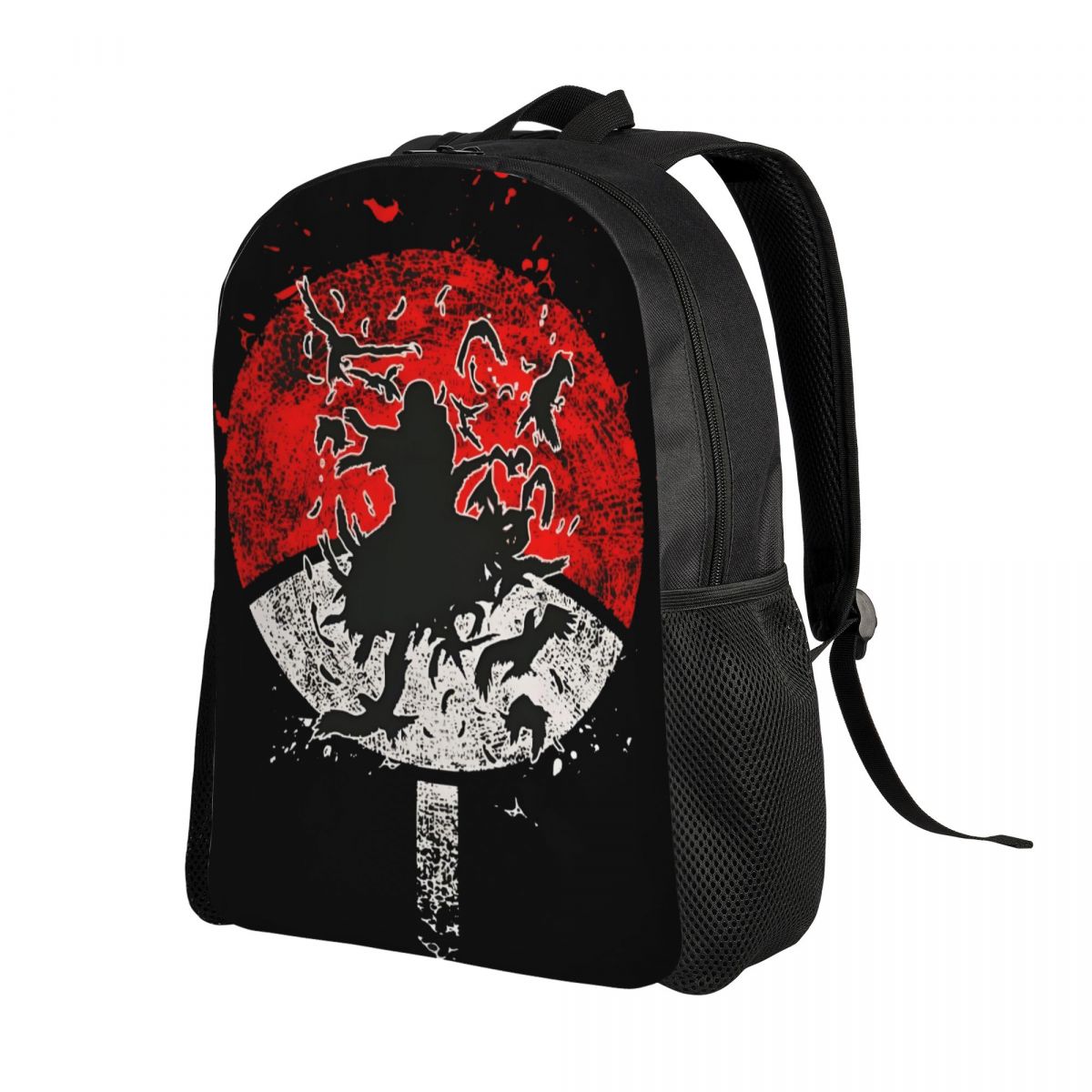 Gepersonaliseerde N-Narutoes S - Men'S Accessories Travel Bag recensie en prijs