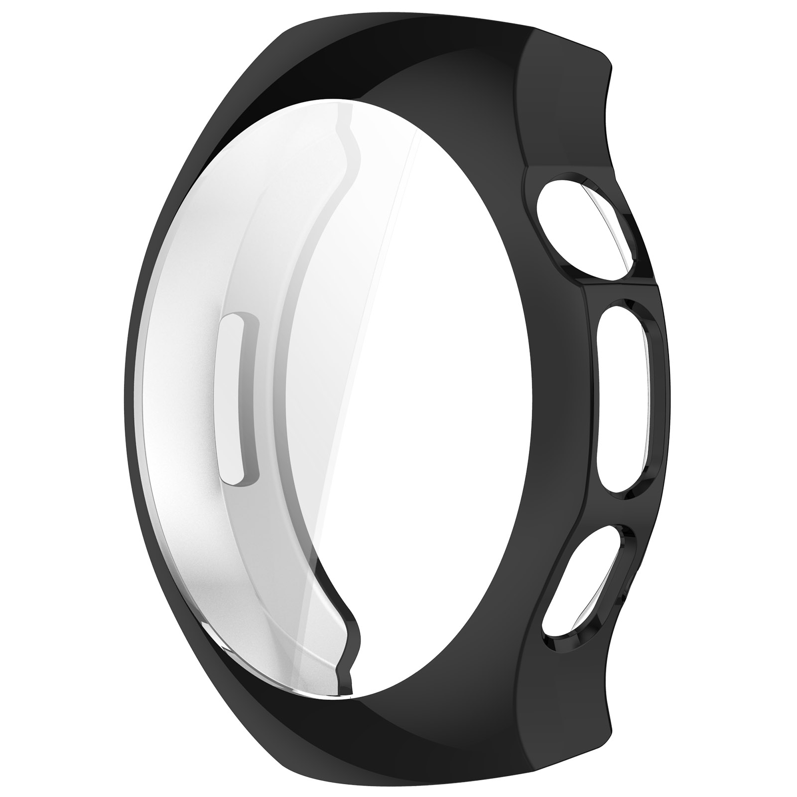 Case Voor Huawei horloge 5 46m - Men'S Accessories Display recensie en prijs