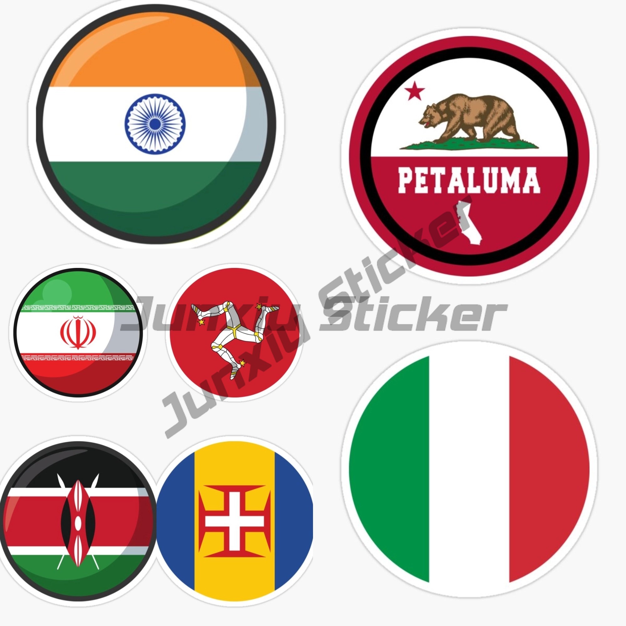 Iran, Isle of Man, Italië, Ken - Men Accessories India recensie en prijs