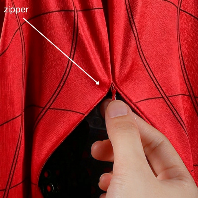 Spider-Man hoofddeksel met bew - Men'S Accessories Display recensie en prijs