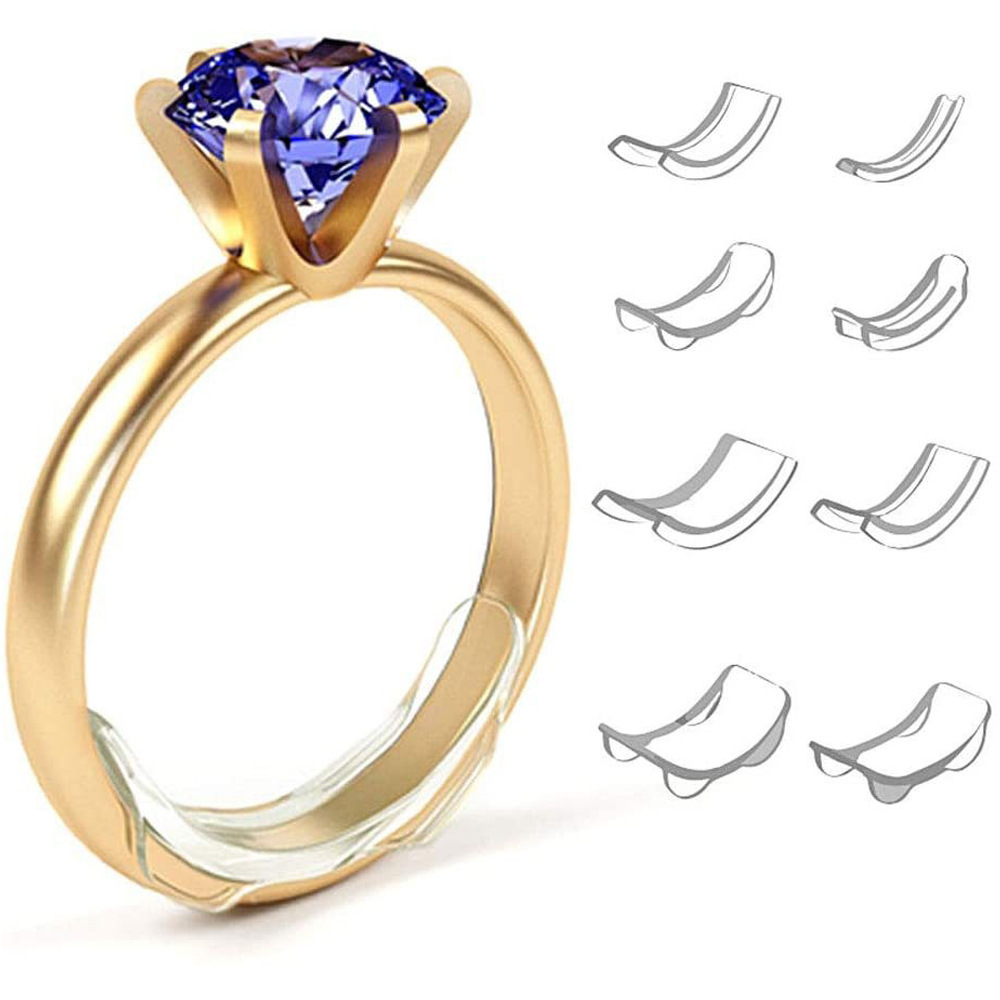 Ring Sizer Meten Riem Fit Uk/U - Men'S Accessories Uk recensie en prijs