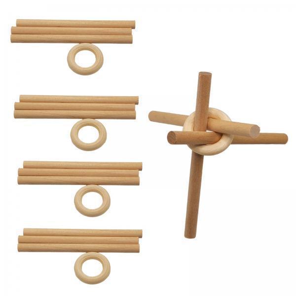 Houten honkbalstandaard displa - Men'S Accessories Display recensie en prijs