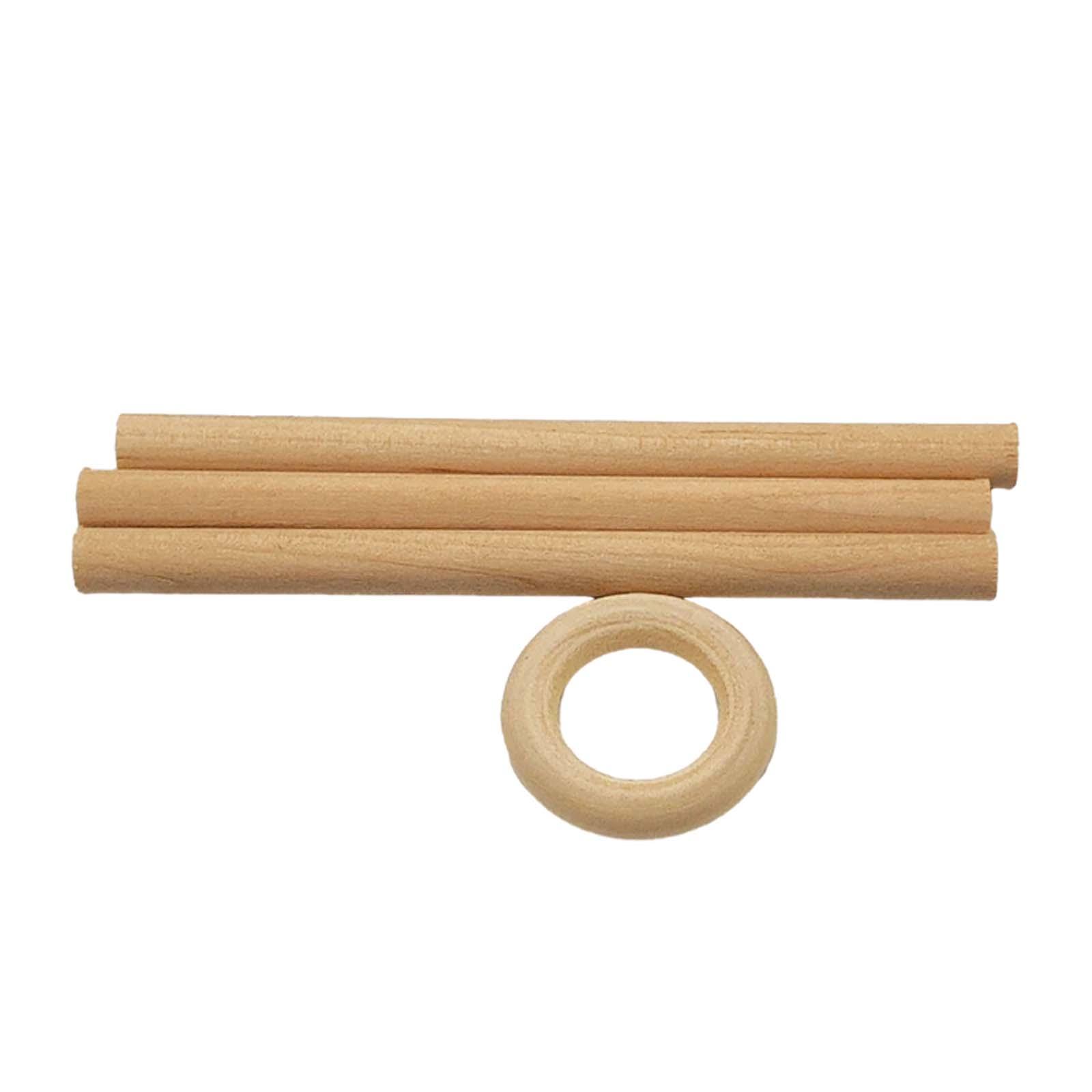 Houten honkbalstandaard displa - Men'S Accessories Display recensie en prijs