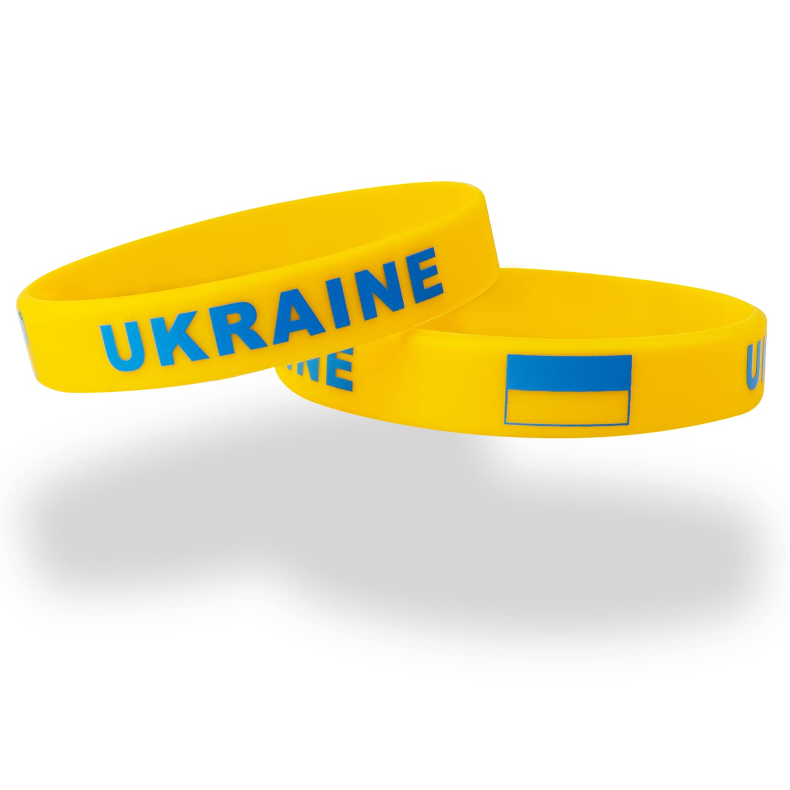 2 stks Oekraïne Vlag Armband S - Men'S Accessories Uk recensie en prijs