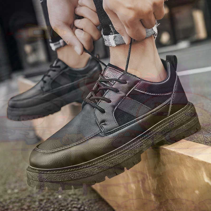Donker natuurlijk leer Mode-sn - Men Accessories In Store recensie en prijs