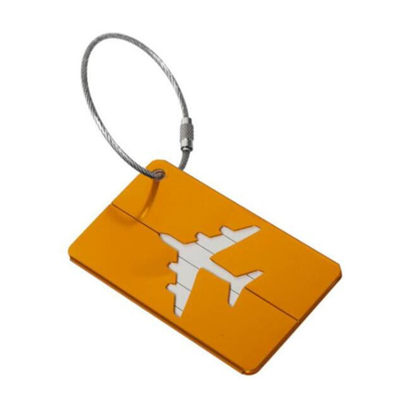 Nieuwe Mode Bagagelabels Alumi - Men'S Accessories Holder recensie en prijs