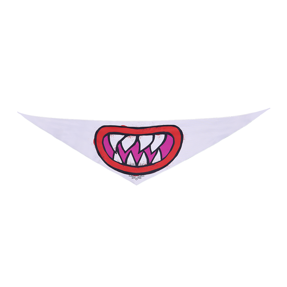 Bowser Cosplay Sjaal Masker Ar - Men Accessories Style recensie en prijs