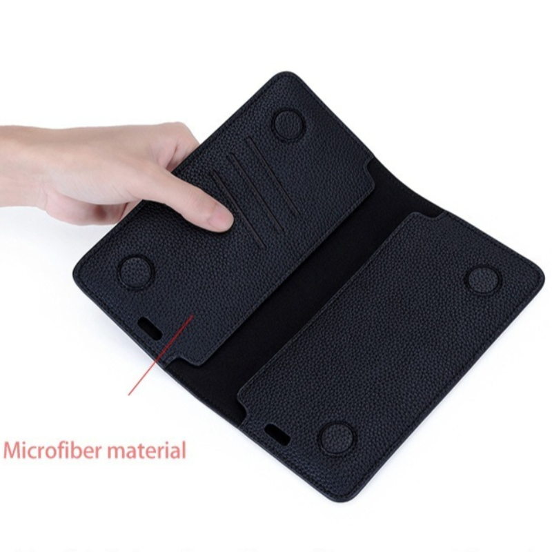 Slanke minimalistische paspoor - Men'S Accessories On Sale recensie en prijs