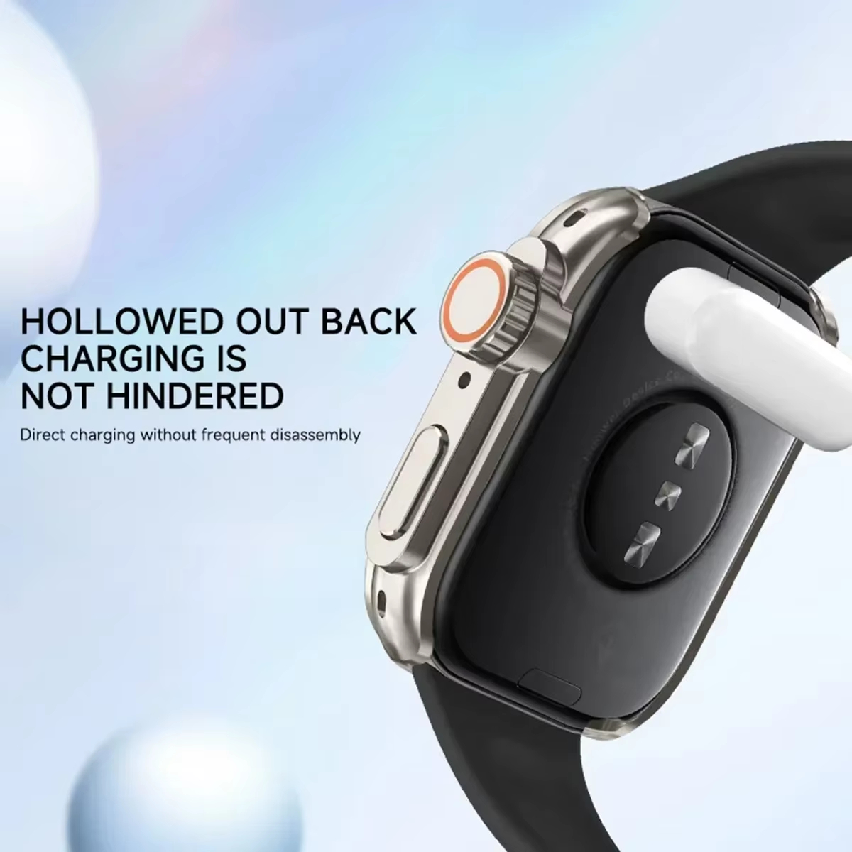 Case voor Huawei Watch Fit 5 P - Men'S Accessories Display recensie en prijs