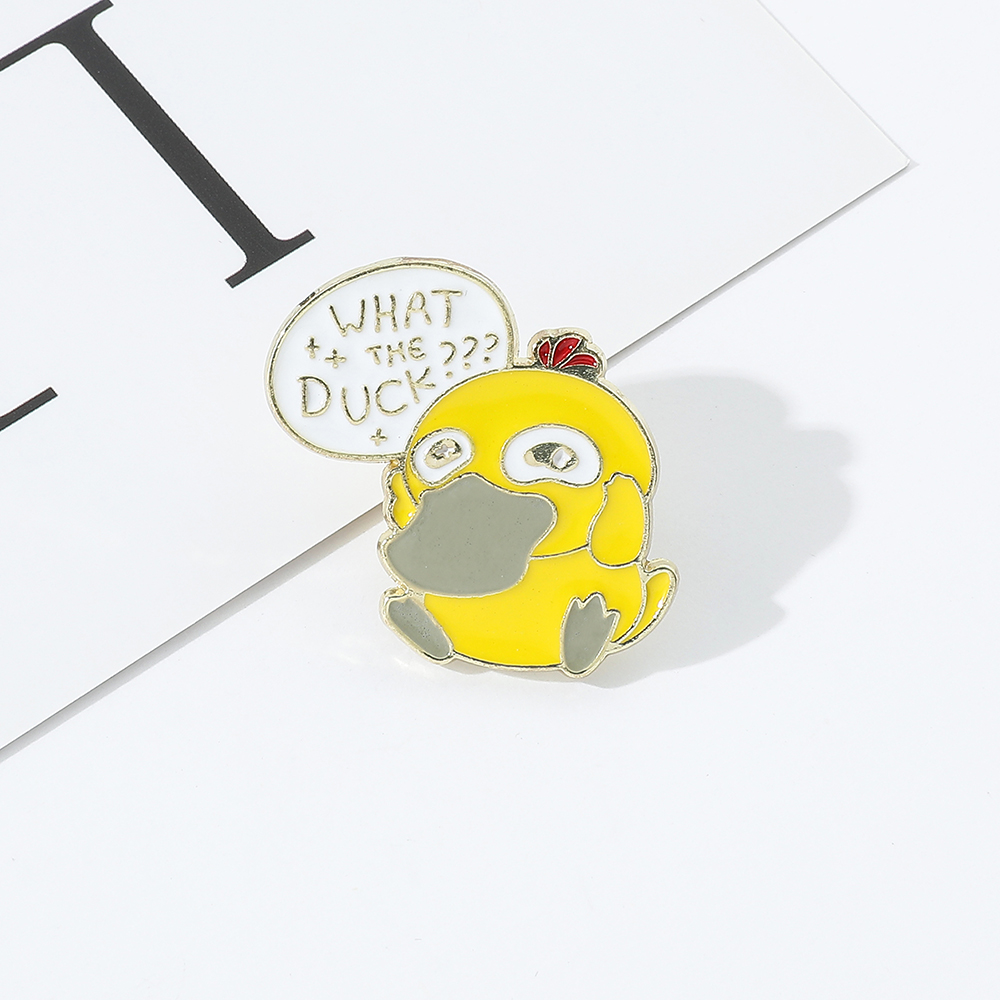 1 stuk ​ Anime Karakter Broche - Lapel Pin Enamel recensie en prijs