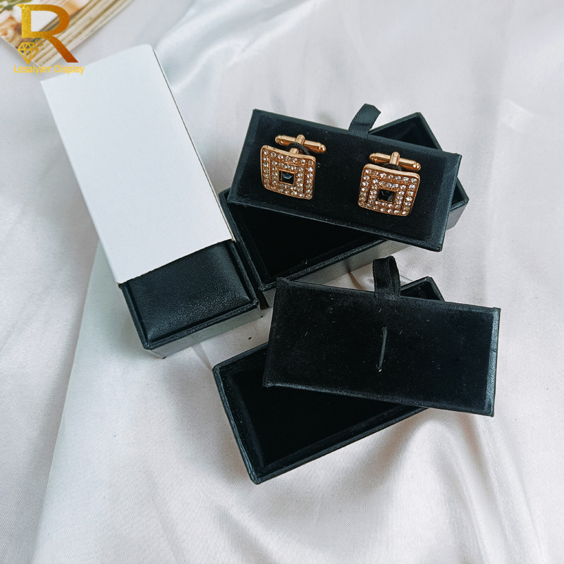 1Pc Kwaliteit Heren Manchetkno - Cufflink Box Set recensie en prijs