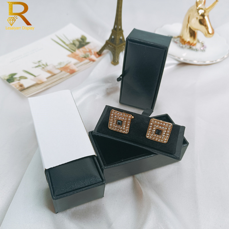 1Pc Kwaliteit Heren Manchetkno - Cufflink Box Set recensie en prijs