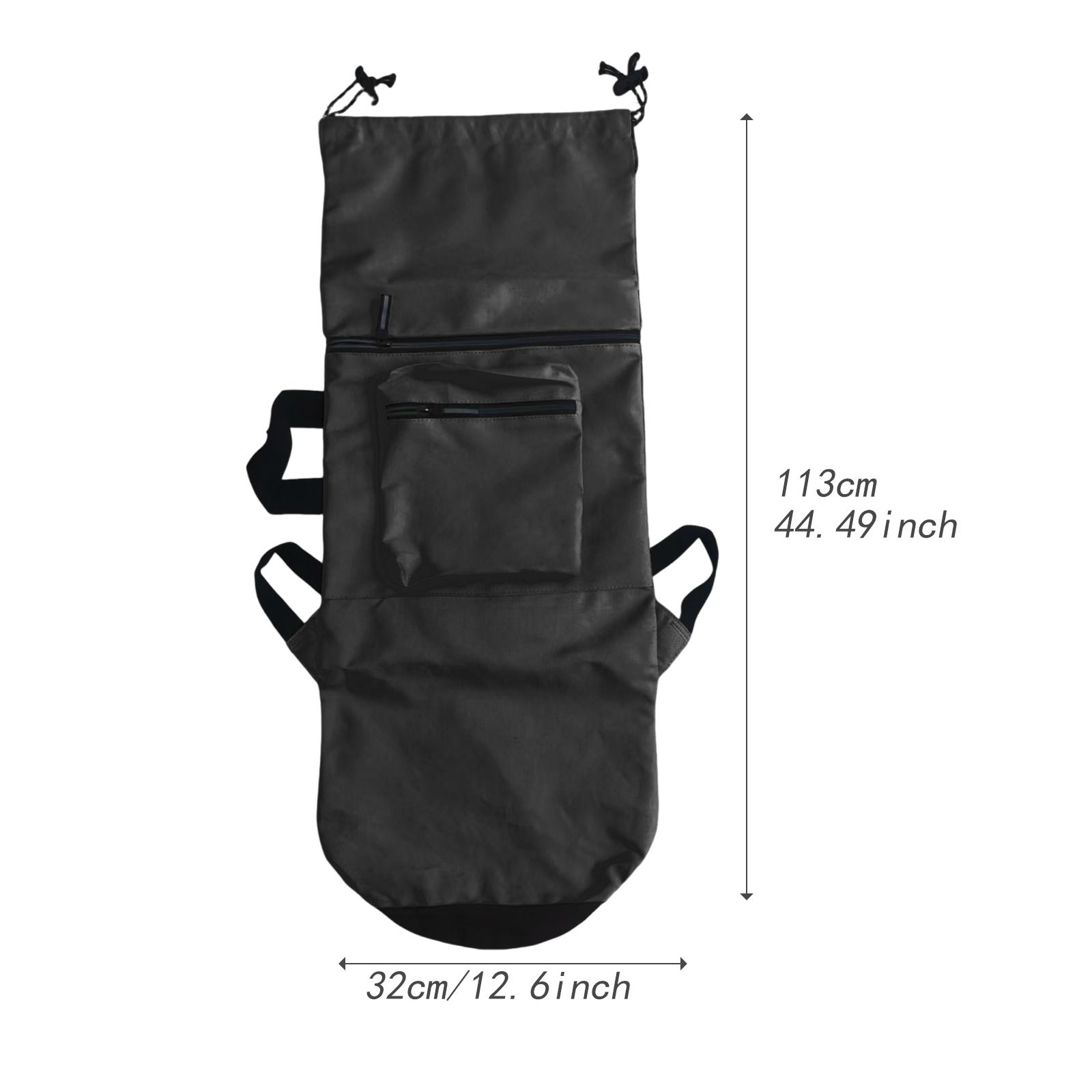 Skateboard draagtas, waterbest - Men'S Accessories Travel Bag recensie en prijs