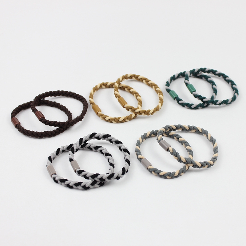 10 stks Boho Haarbandjes Armba - Men'S Accessories Holder recensie en prijs
